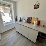 Spacieux T3 - 7 Personnes - Apartment