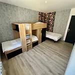 Apartment Spacieux T3 - 7 Personnes - *