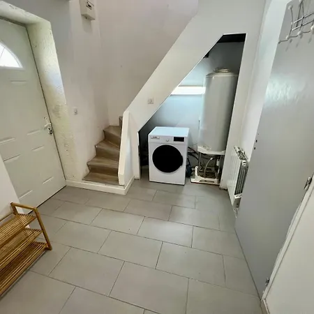 Spacieux T3 - 7 Personnes - Apartment