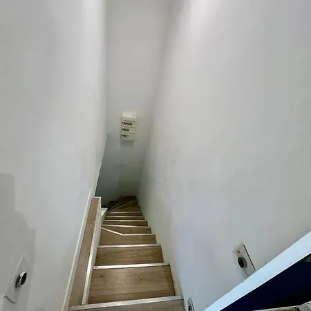 Spacieux T3 - 7 Personnes - Apartment