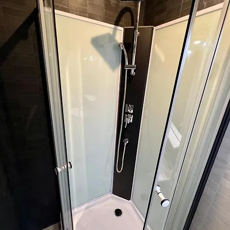 Spacieux T3 - 5 Personnes - * Poitiers