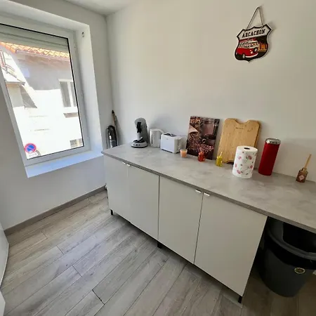 Spacieux T3 - 5 Personnes - Apartment