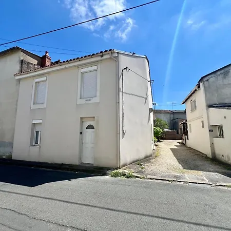 Spacieux T3 - 5 Personnes - Poitiers