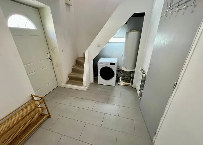 Spacieux T3 - 5 Personnes - Apartment